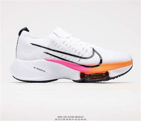 nike air zoom forefoot